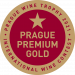 Prague Wine Trophy 2023 - PREMIUM zlatá medaile