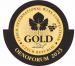 OENOFORUM 2023 - zlatá medaile