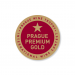 Prague Wine Trophy 2023 - PREMIUM zlatá medaile