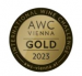 AWC Vienna 2023 - zlatá medaile