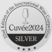 Cuvée Ostrava 2024 - stříbrná medaile