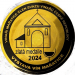 Výstava vín Mařatice 2024 - zlatá medaile