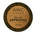 AWC Vienna 2024 - seal of approval