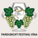 Pardubický festival vína 2019 - strieborná medaila