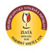 Národní soutěž vín podobast Slovácká 2020 - zlatá medaile