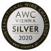 AWC Vienna 2020 - strieborná medaila