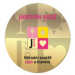 Jarovín rosé 2021 - zlatá medaile