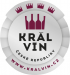 Král vín 2021 - strieborná medaila