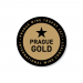 Prague Wine Trophy 2021 - zlatá medaile