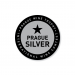 Prague Wine Trophy 2022 - stříbrná medaile