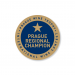 Prague Wine Trophy 2022 - Regional Champion