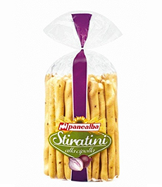 Stiratini s cibulkou - 250g photo