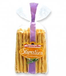 Stiratini s rozmarínom - 250g photo