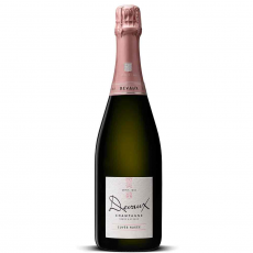Champagne DEVAUX Cuvée Rosée photo