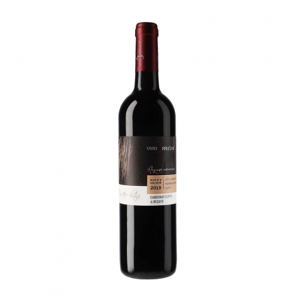 Cabernet Cortis & Regent photo
