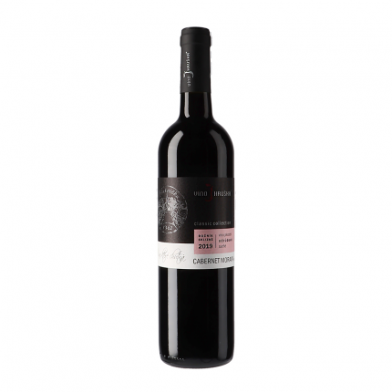 Cabernet Moravia photo