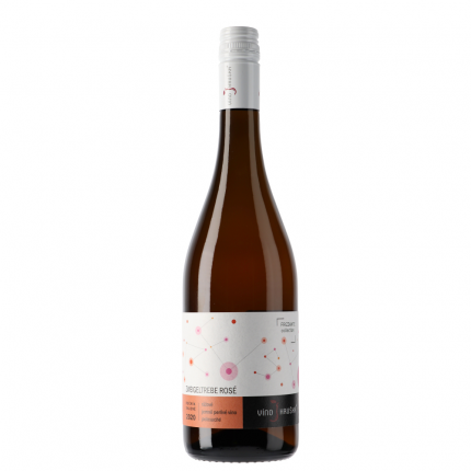Zweigeltrebe Rosé photo