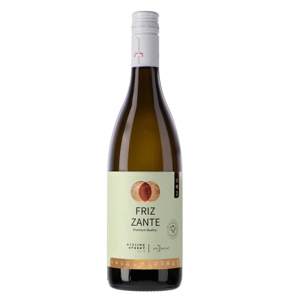 Frizzante Rizling rýnsky photo