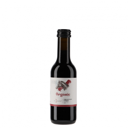 Cabernet Cortis & Regent photo