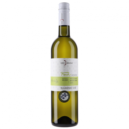 Rulandské šedé 2025 NZ_suché (B1) 0,75l photo