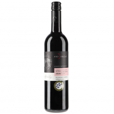 Rulandské modré & Dornfelder  photo